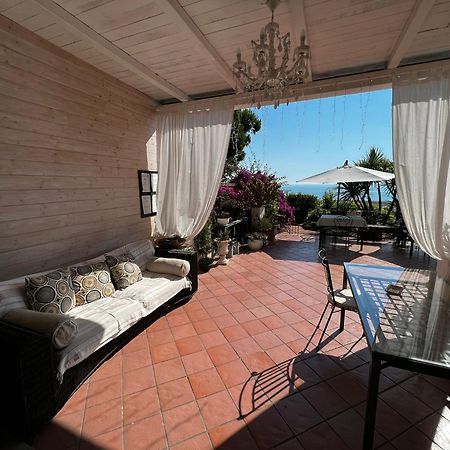 بورتو سان جورجيو B&B La Casa Di Era المظهر الخارجي الصورة