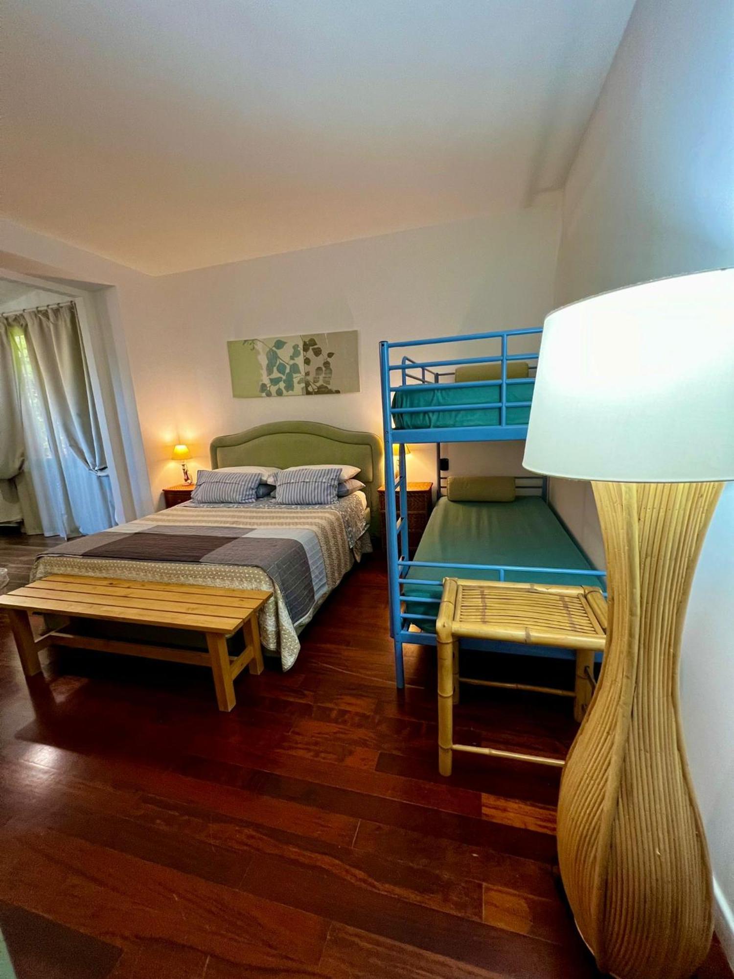 بورتو سان جورجيو B&B La Casa Di Era المظهر الخارجي الصورة