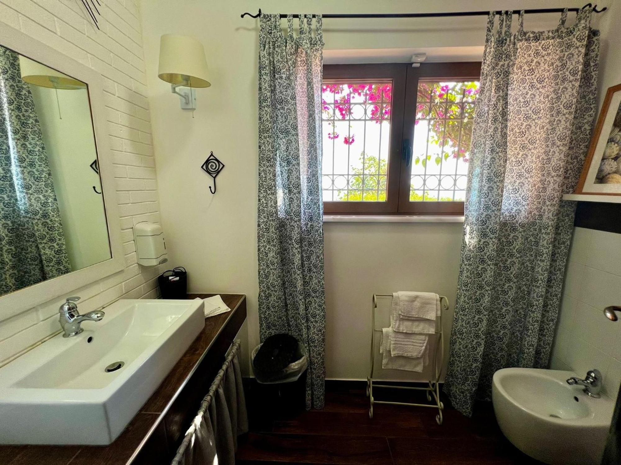 بورتو سان جورجيو B&B La Casa Di Era المظهر الخارجي الصورة