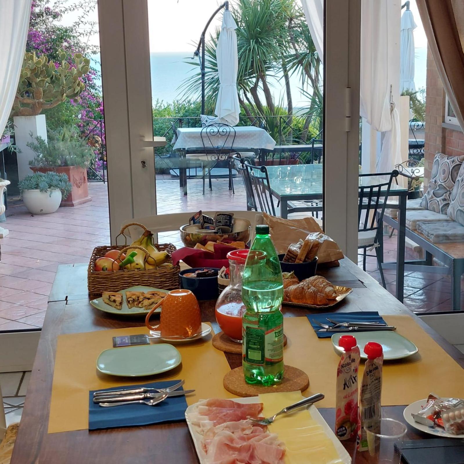 بورتو سان جورجيو B&B La Casa Di Era المظهر الخارجي الصورة