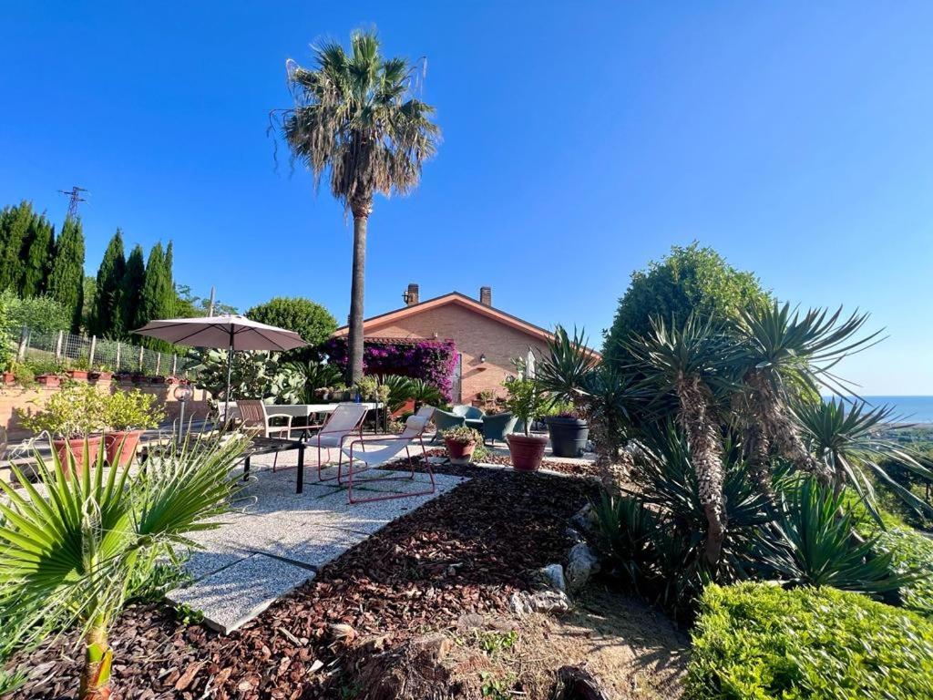 بورتو سان جورجيو B&B La Casa Di Era المظهر الخارجي الصورة
