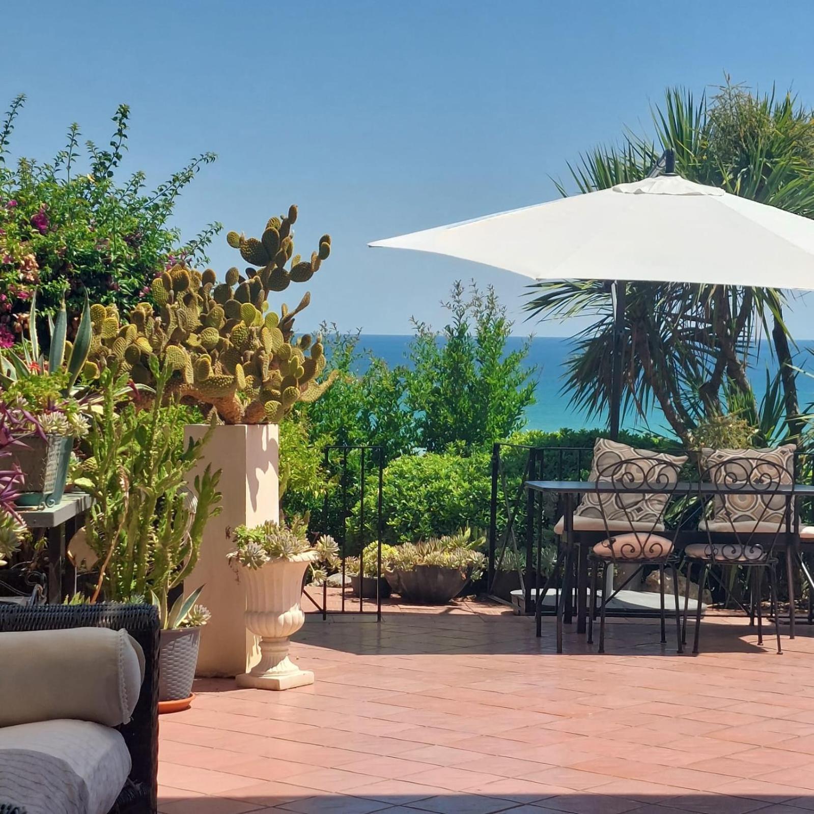 بورتو سان جورجيو B&B La Casa Di Era المظهر الخارجي الصورة