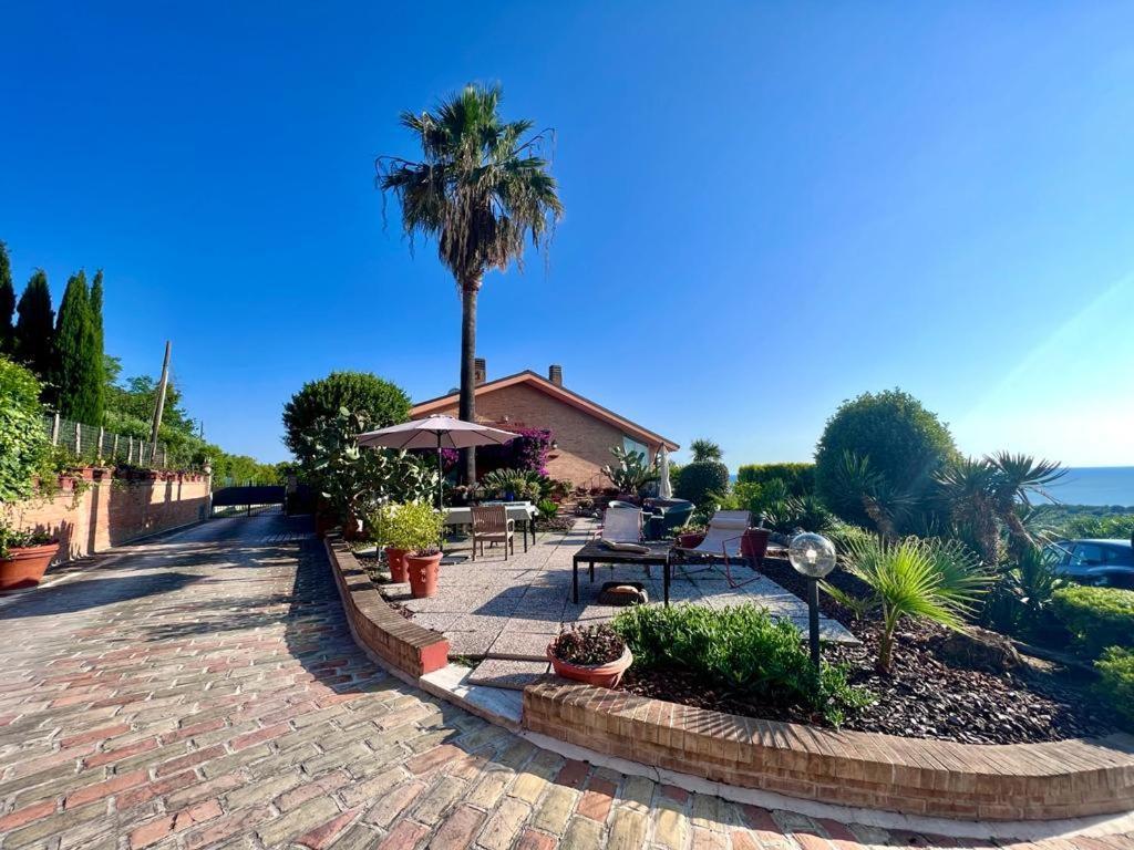 بورتو سان جورجيو B&B La Casa Di Era المظهر الخارجي الصورة