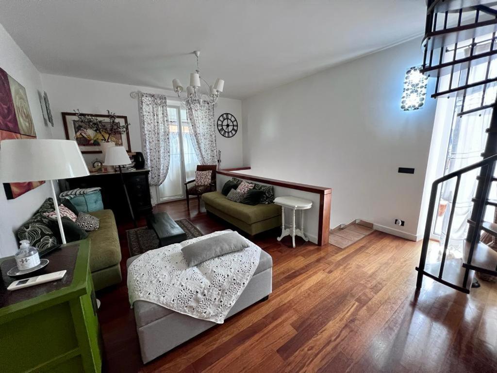 بورتو سان جورجيو B&B La Casa Di Era المظهر الخارجي الصورة