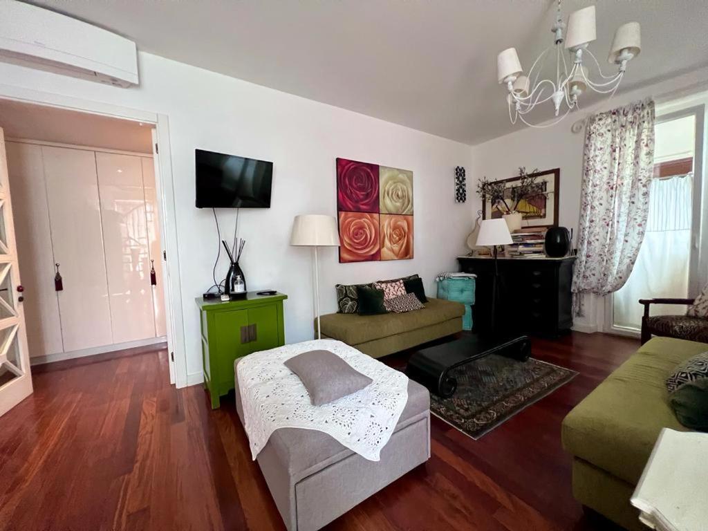 بورتو سان جورجيو B&B La Casa Di Era المظهر الخارجي الصورة