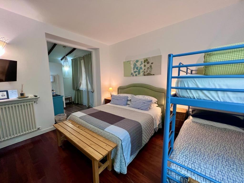 بورتو سان جورجيو B&B La Casa Di Era المظهر الخارجي الصورة