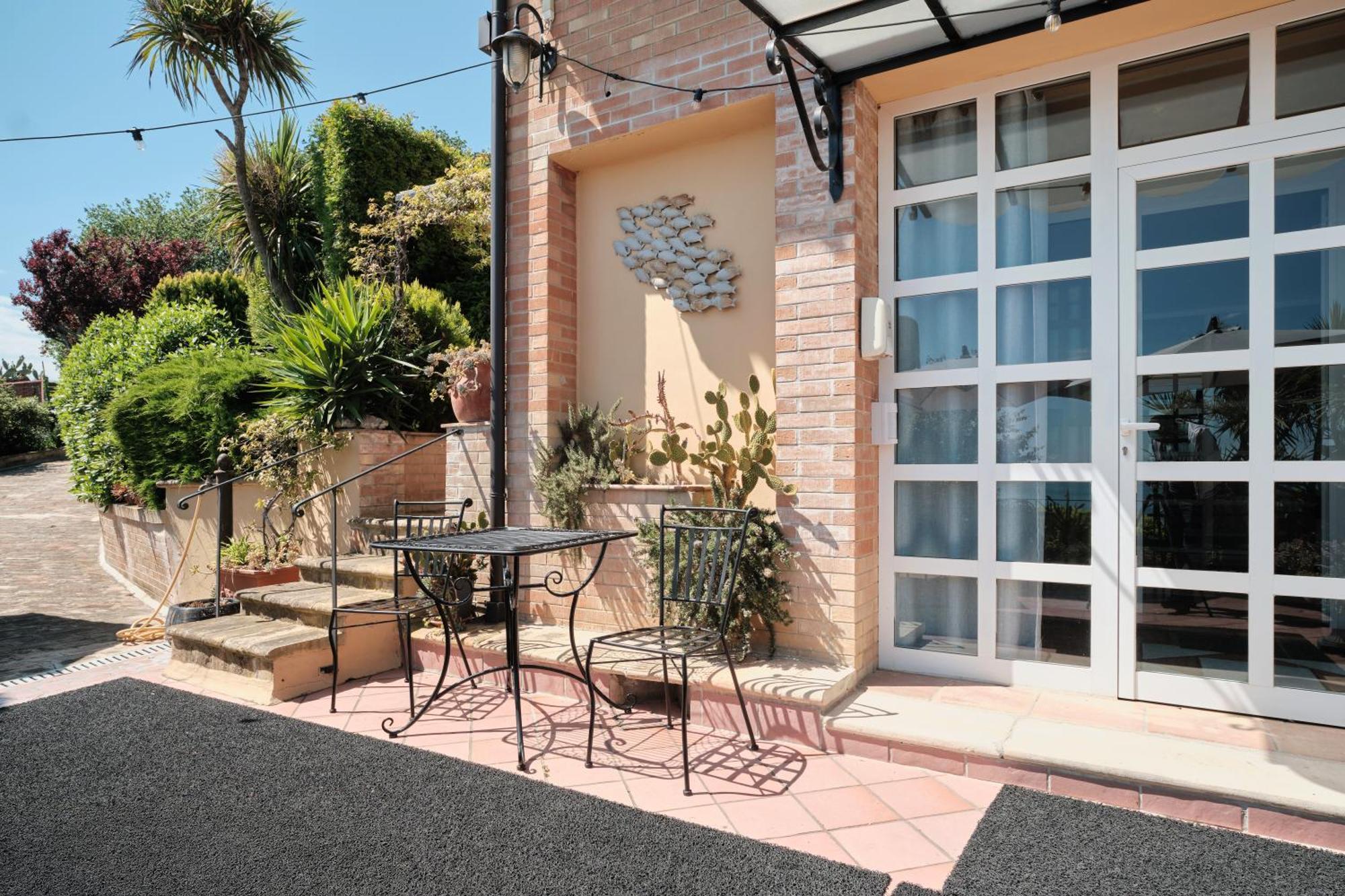 بورتو سان جورجيو B&B La Casa Di Era المظهر الخارجي الصورة