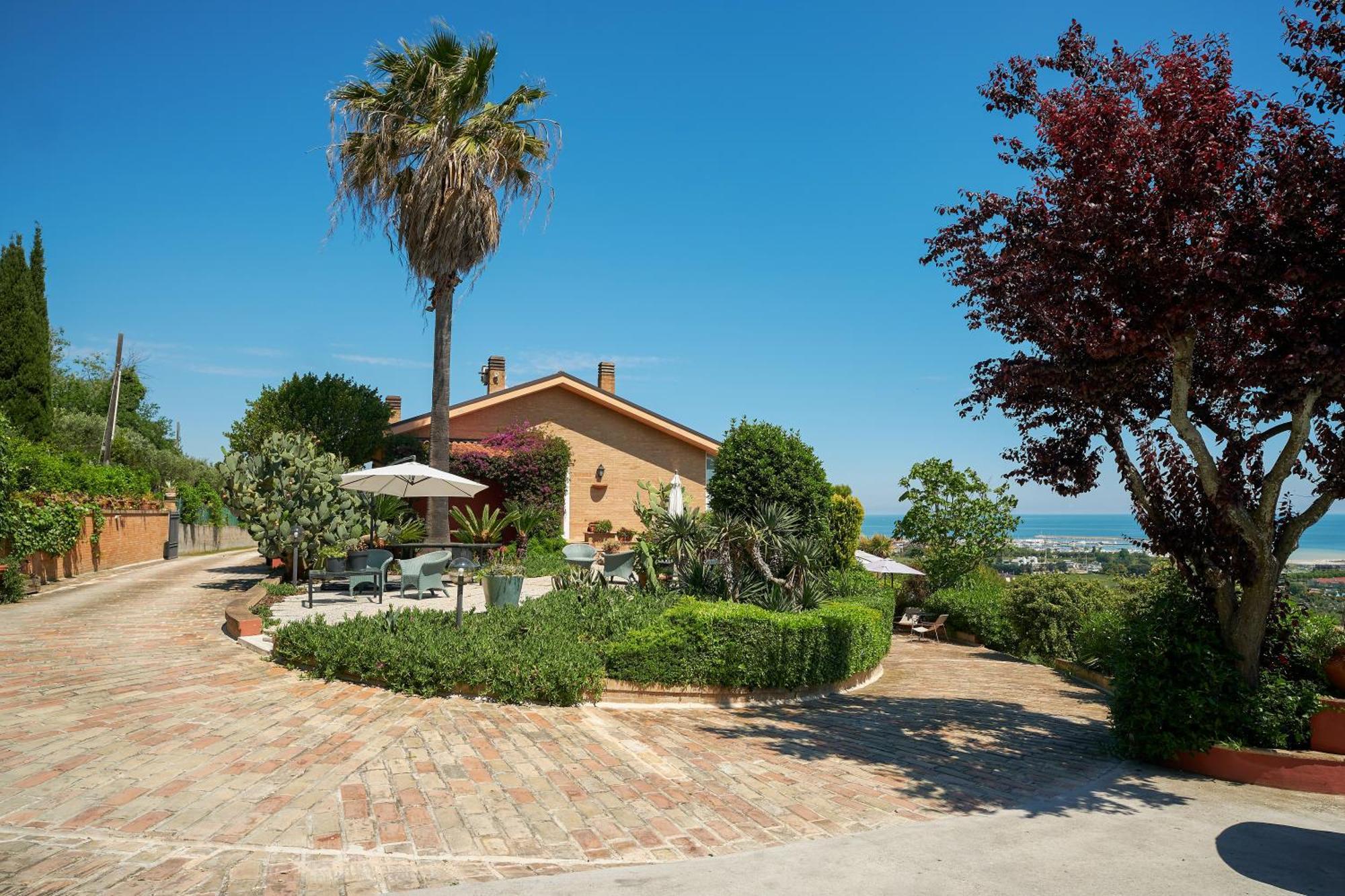 بورتو سان جورجيو B&B La Casa Di Era المظهر الخارجي الصورة