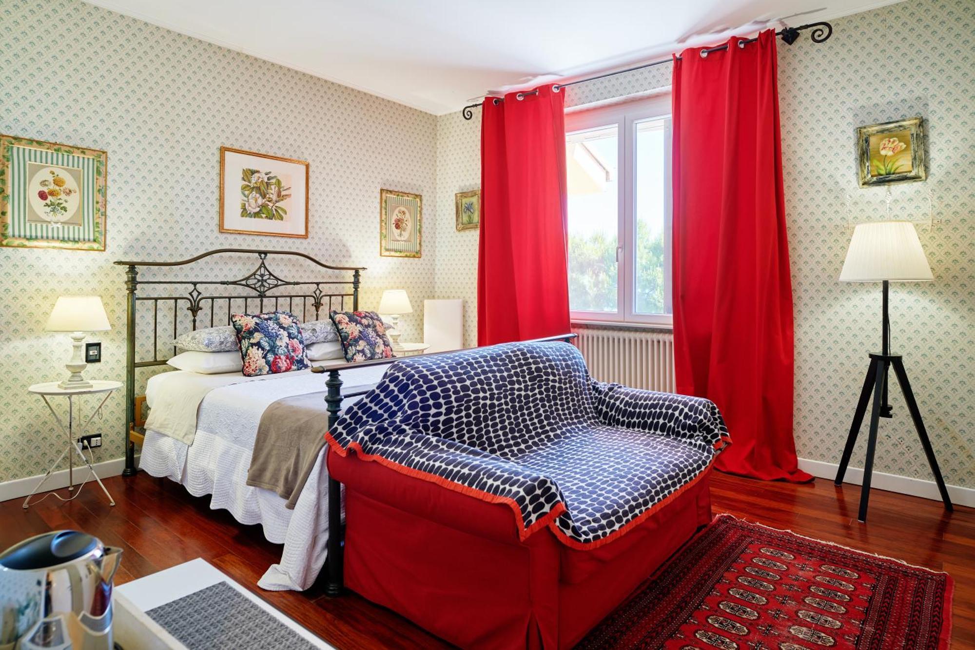 بورتو سان جورجيو B&B La Casa Di Era المظهر الخارجي الصورة