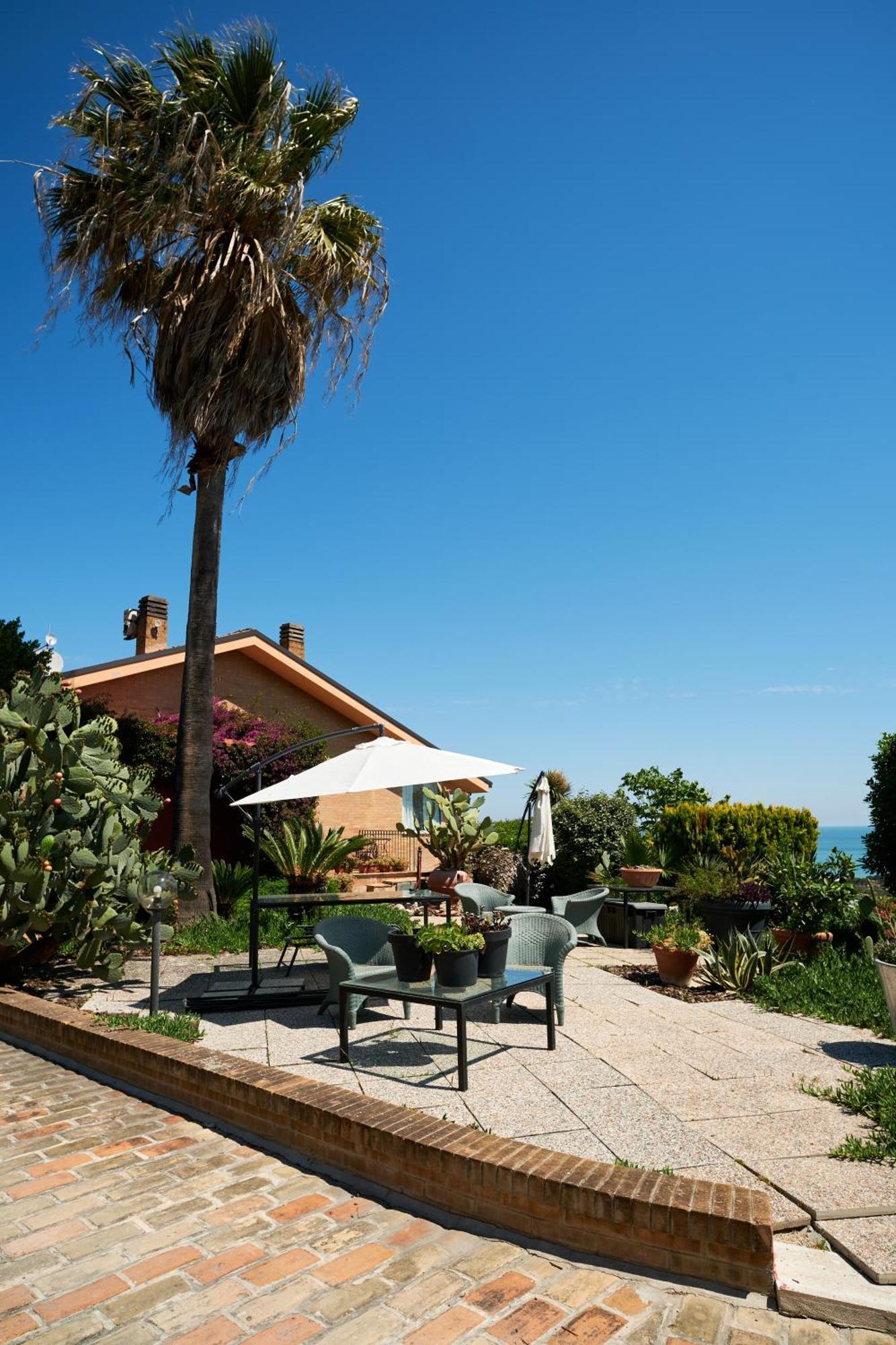 بورتو سان جورجيو B&B La Casa Di Era المظهر الخارجي الصورة