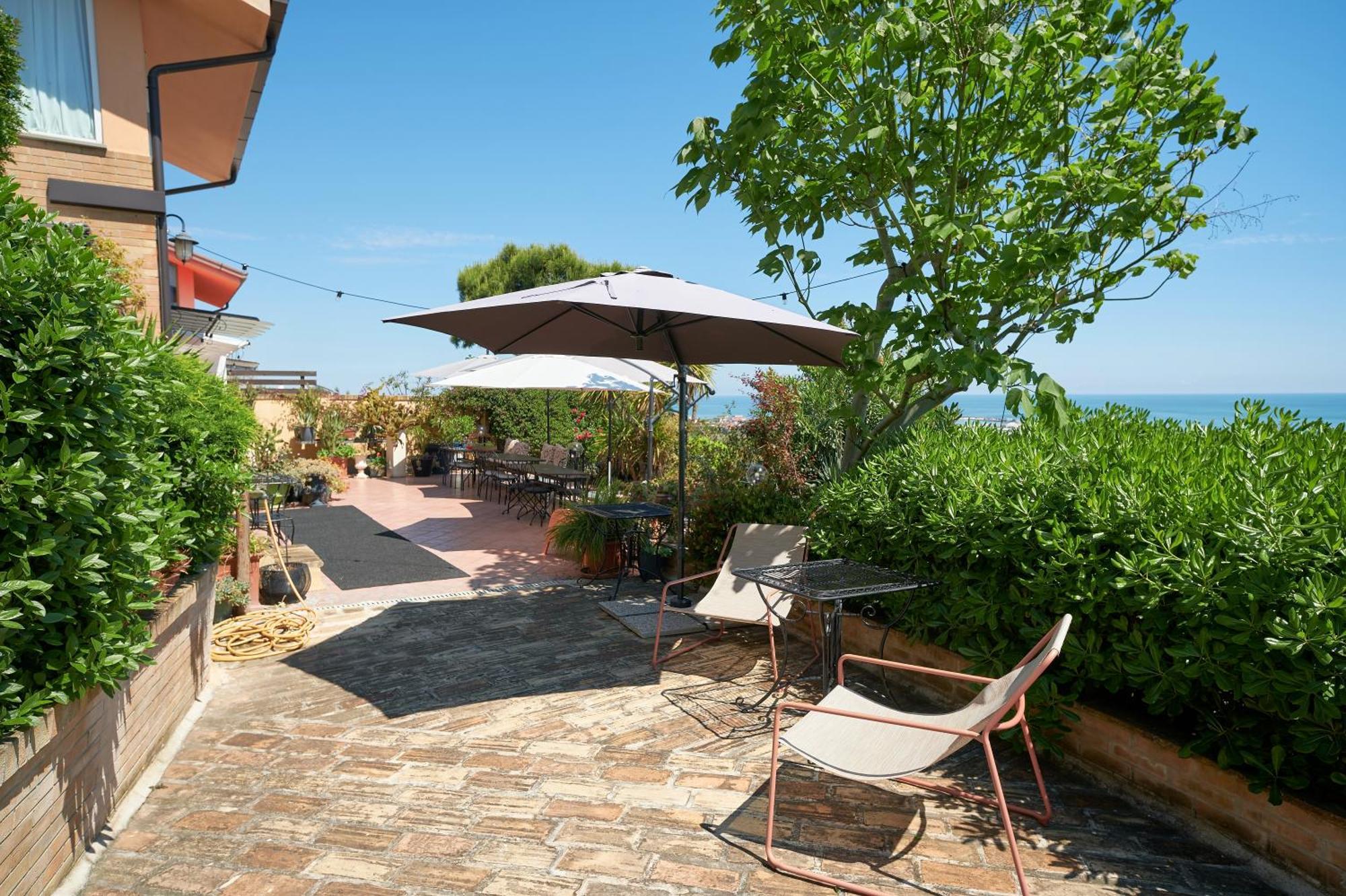 بورتو سان جورجيو B&B La Casa Di Era المظهر الخارجي الصورة