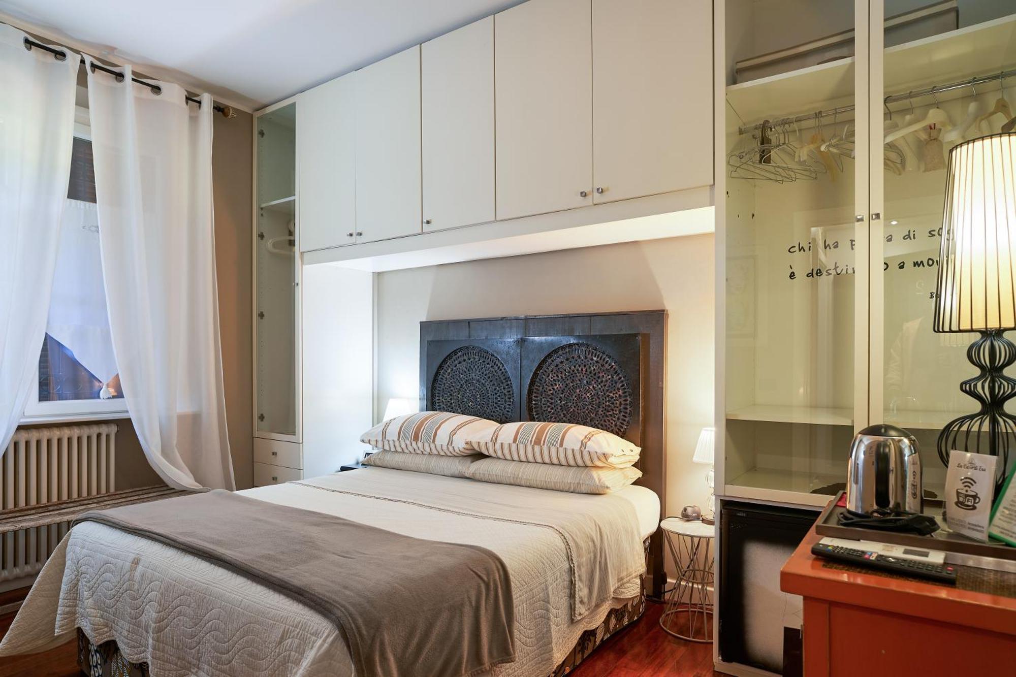بورتو سان جورجيو B&B La Casa Di Era المظهر الخارجي الصورة