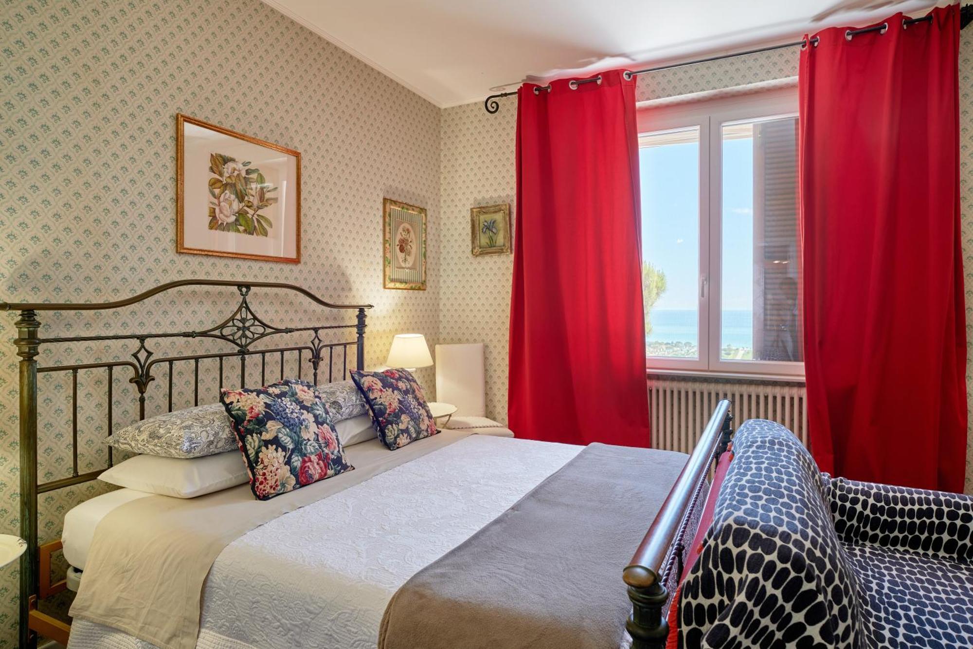 بورتو سان جورجيو B&B La Casa Di Era المظهر الخارجي الصورة