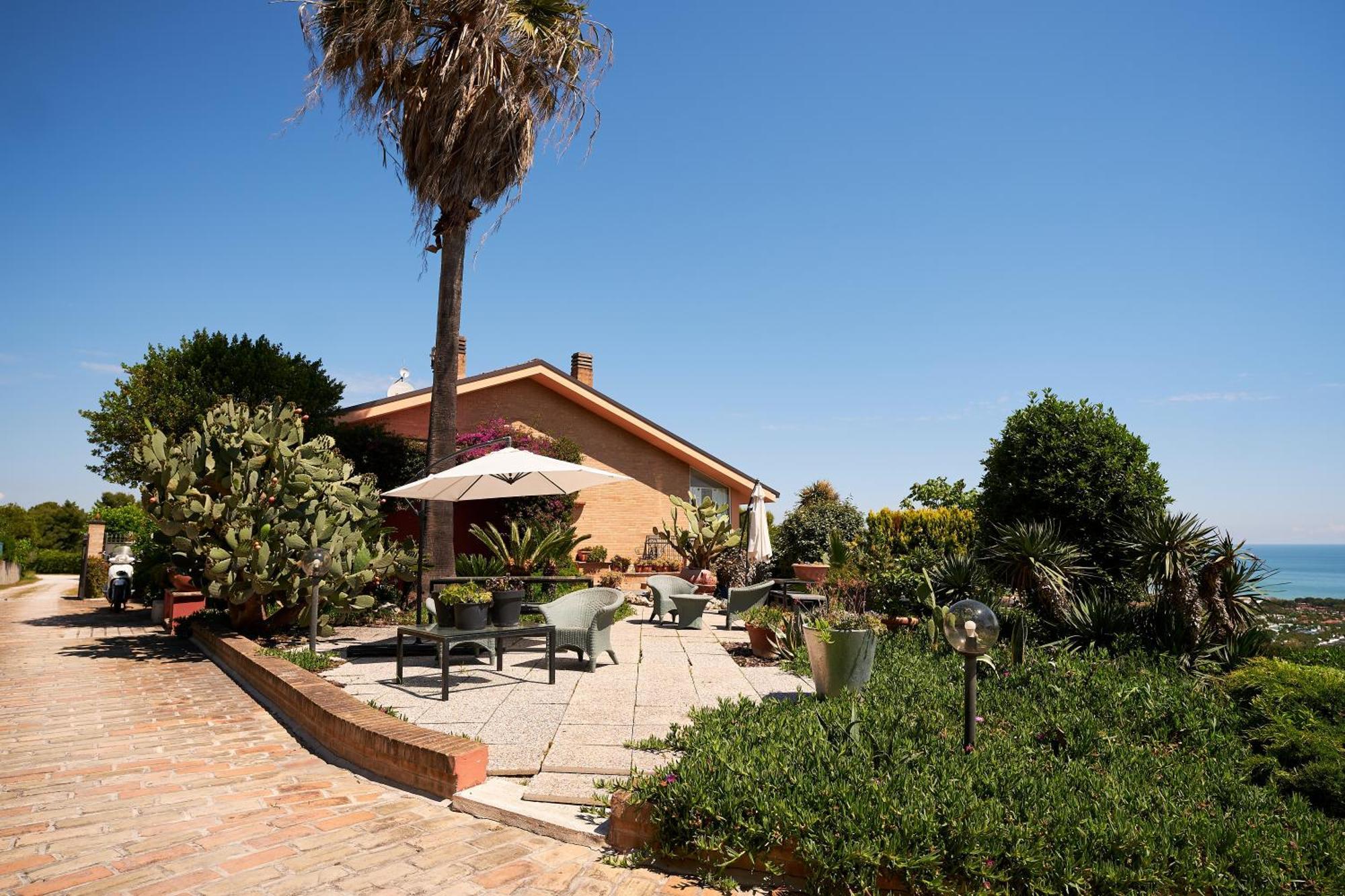 بورتو سان جورجيو B&B La Casa Di Era المظهر الخارجي الصورة