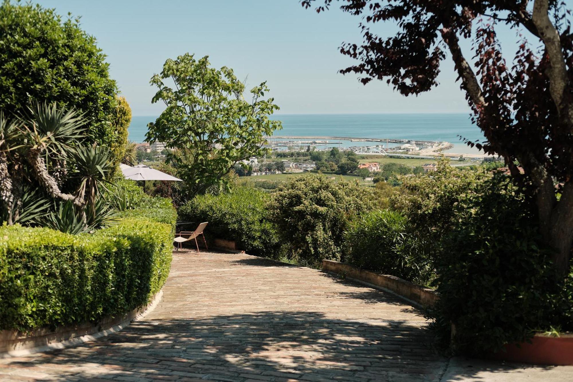بورتو سان جورجيو B&B La Casa Di Era المظهر الخارجي الصورة