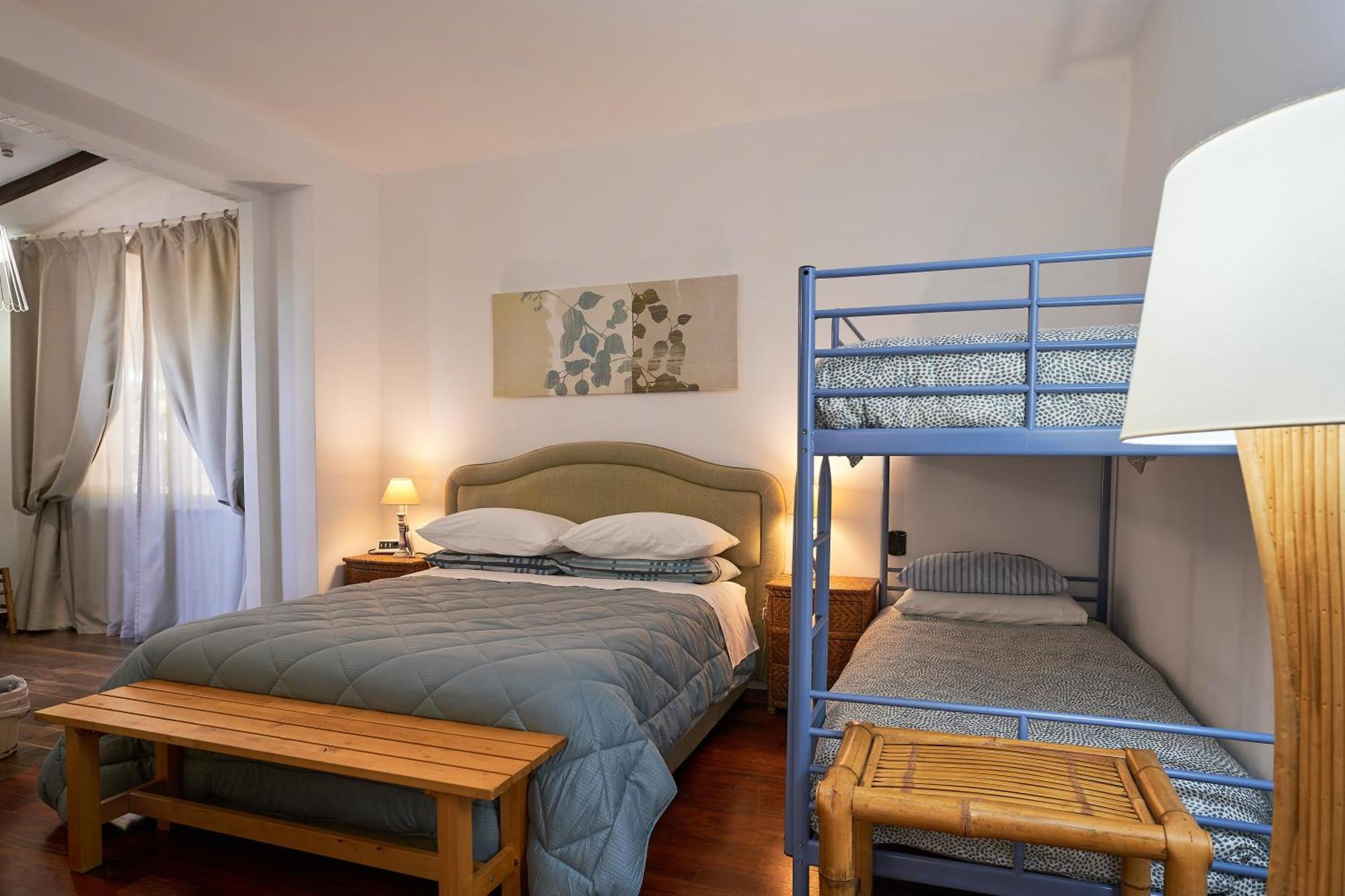 بورتو سان جورجيو B&B La Casa Di Era المظهر الخارجي الصورة