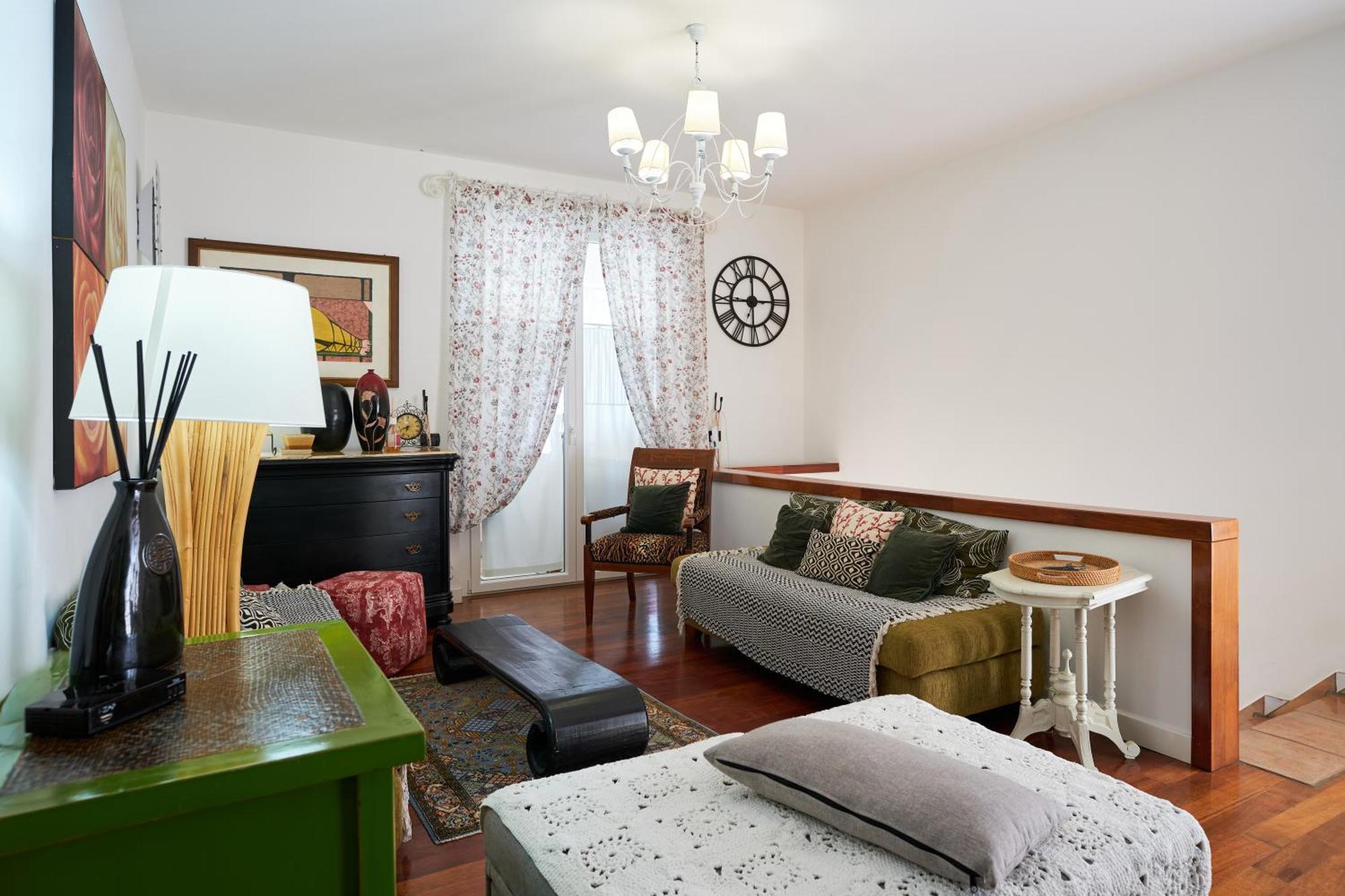 بورتو سان جورجيو B&B La Casa Di Era المظهر الخارجي الصورة