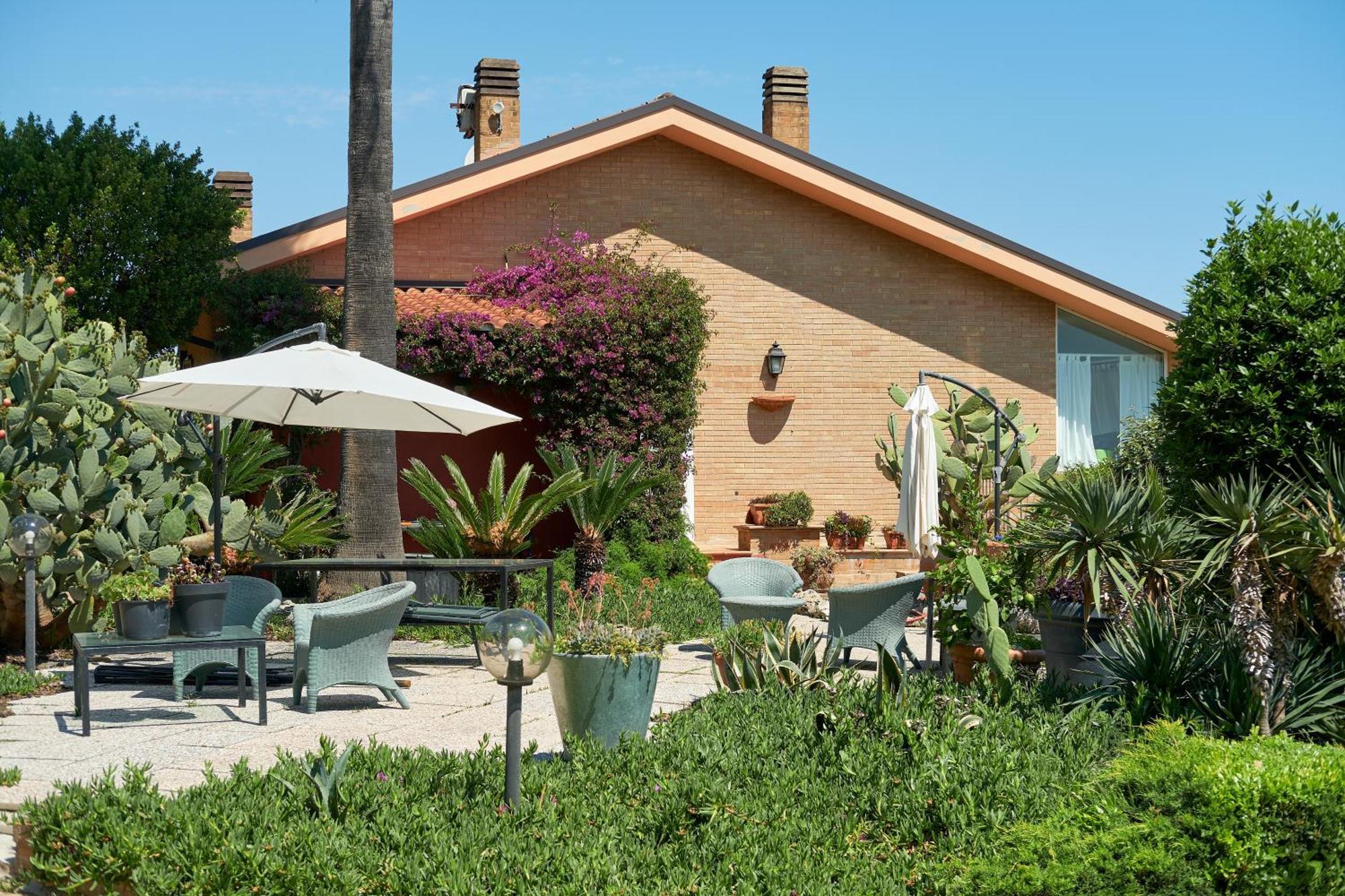 بورتو سان جورجيو B&B La Casa Di Era المظهر الخارجي الصورة