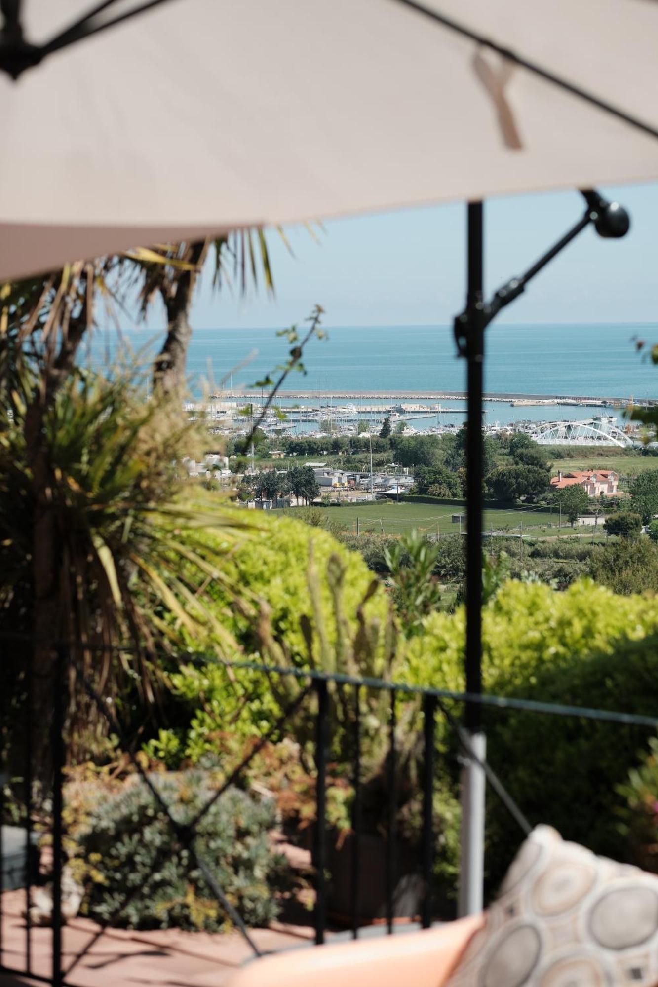 بورتو سان جورجيو B&B La Casa Di Era المظهر الخارجي الصورة
