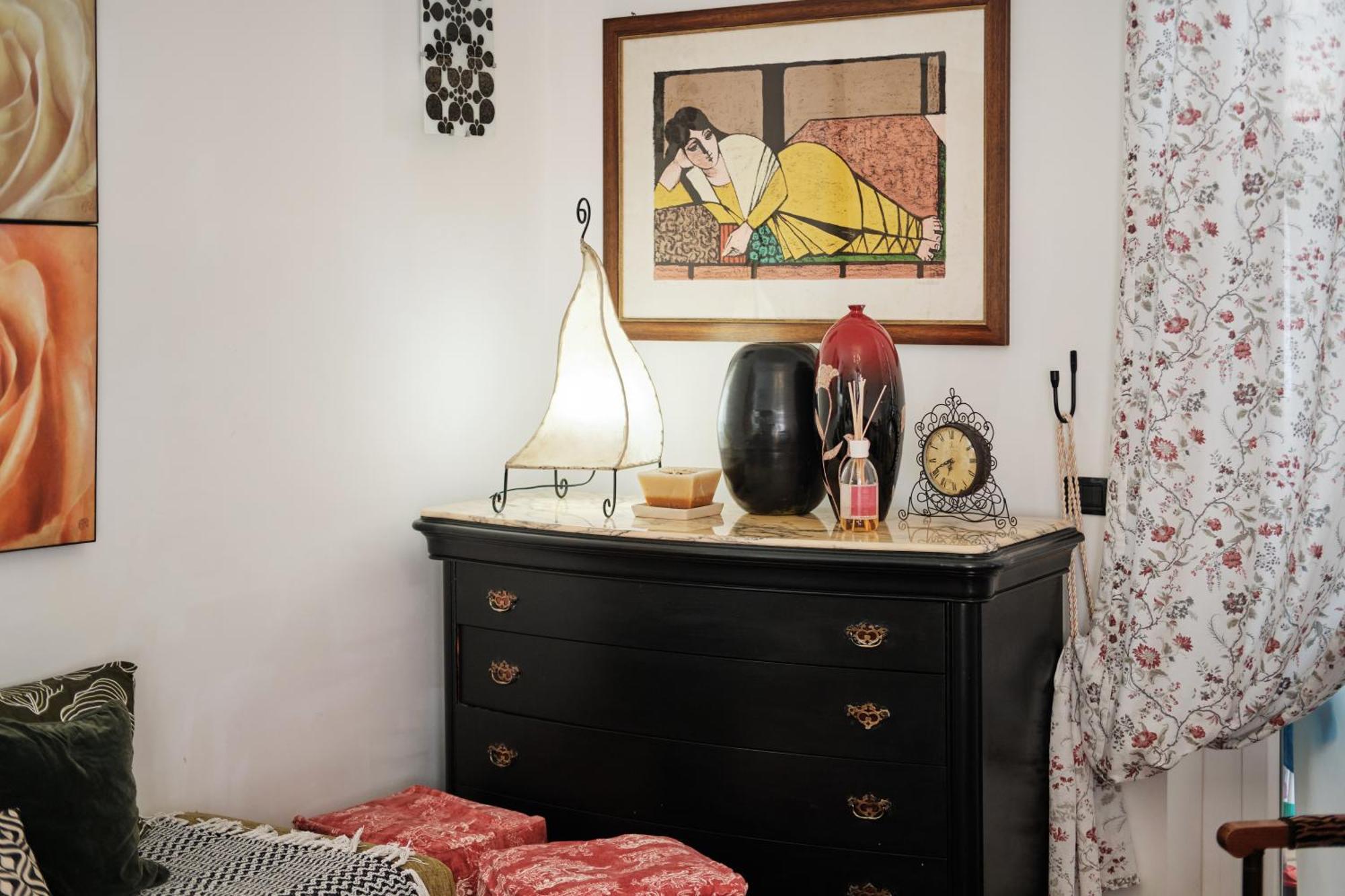 بورتو سان جورجيو B&B La Casa Di Era المظهر الخارجي الصورة