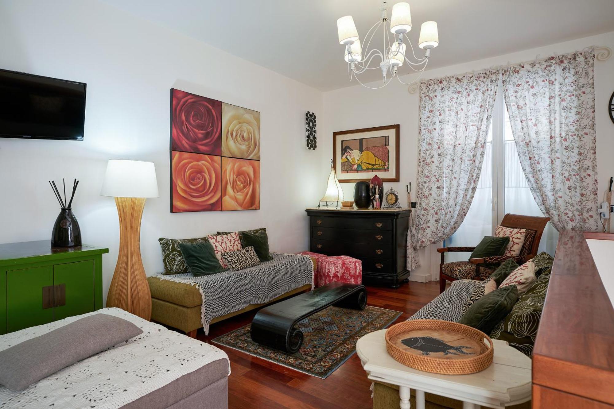 بورتو سان جورجيو B&B La Casa Di Era المظهر الخارجي الصورة