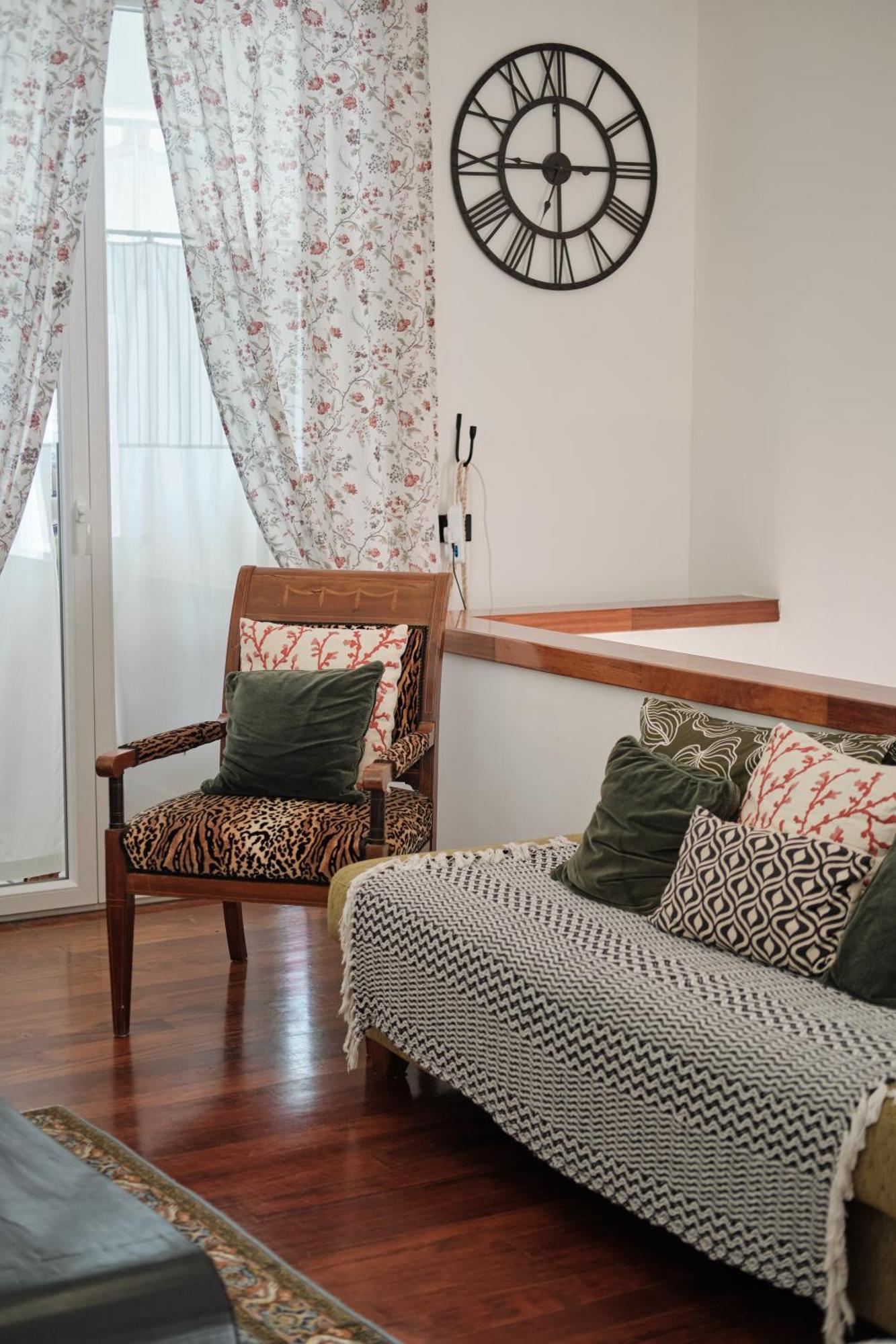 بورتو سان جورجيو B&B La Casa Di Era المظهر الخارجي الصورة