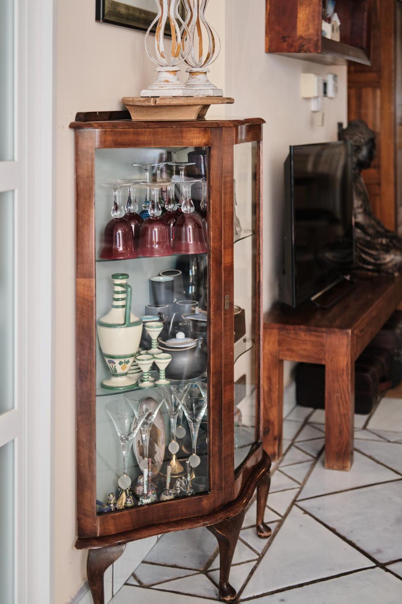 بورتو سان جورجيو B&B La Casa Di Era المظهر الخارجي الصورة